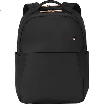 Рюкзак Samsonite Fashion Commuter большой вместимости, сумка для ноутбука, школьная сумка, женский UB3, рождественский подарок для девушки.