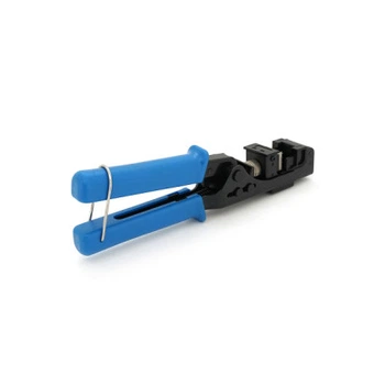 Затиск для клем Voltronic для KTVN/KTVM Type Keystone Jack, EPNew