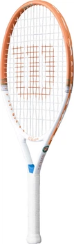 Тенісна ракетка Wilson Roland Garros Elite Junior 23 3 5/8 WR193510H (97512933292)
