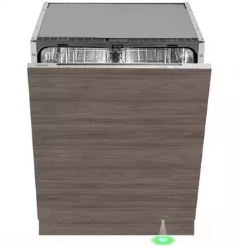 Посудомийна машина Eleyus SDWB 60028 L
