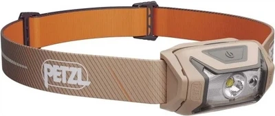 Latarka czołowa Petzl TIKKA CORE 450 lm Brown (E067AB02)