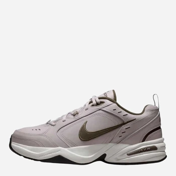 Мужские кроссовки Nike Air Monarch IV 415445-200 45.5 (11.5US) 29.5 см Grey (198726381944)