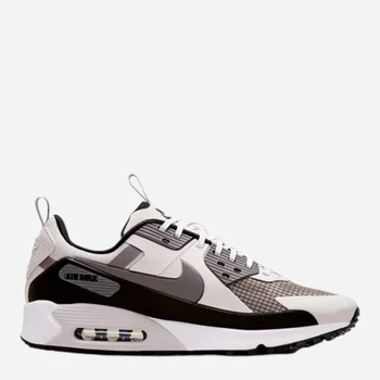 Мужские кроссовки Nike Air Max 90 Drift IO1908-078 42.5 (9US) 27 см Серые (198958669728)