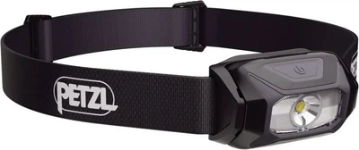 Latarka czołowa Petzl TIKKINA 300 lm Black (E060AB00)