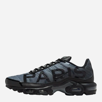 Мужские кроссовки Nike Air Max Plus PRM IB2253-001 41 (8US) 26 см Синие (198480928676)