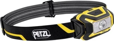 Latarka czołowa Petzl ARIA 1 350 lm Black-Yellow (E069AB00)