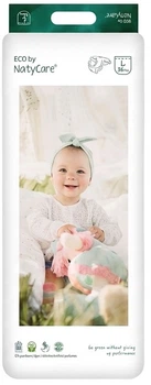 Подгузники NatyCare Angel Pro L (9-14 кг), 36 шт