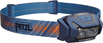 Налобний ліхтар Petzl ARIA 2R RGB 625 лм Blue (E070DA03)