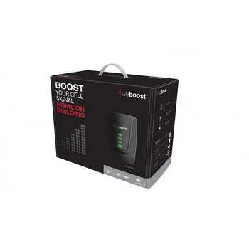 Комплект усилителя сигнала weBoost 470103 Connect 4G для дома или офиса