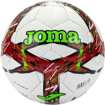 Футбольный мяч Joma DALI III бело-бордово-салатовый Размер 3 401412.206