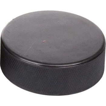 Хоккейная шайба детская Merco PANTHER HOCKEY PUCK черная ID37000 – фото ...