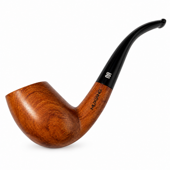 Люлька Muxiang Rosewood 9mm filter 277BH-030