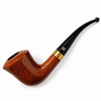 Люлька для куріння Muxiang Briar Wood 9mm filter 24-1q