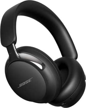 Słuchawki Bose QuietComfort Ultra Headphones (2nd Gen) Black (890101-0100)