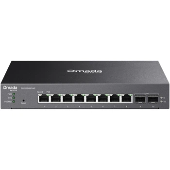 Комутатор TP-Link Omada SG2210XMP-M2