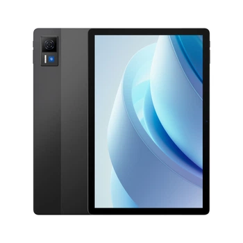 Планшет Doogee U13 6/256GB Black
