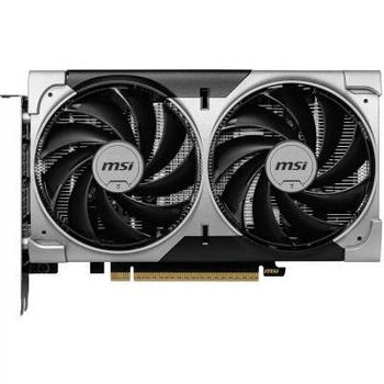Видеокарта MSI GeForce RTX 5060 8G VENTUS 2X OC V1