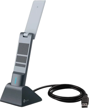 Беспроводной адаптер Wi-Fi TP-Link Archer TX20UH AX1800 Dual-Band Wi-Fi 6 USB 3.0 (102433602)