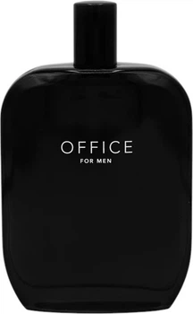 Woda perfumowana męska Fragrance One Office 100 ml (4270000219672)