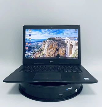Ноутбук Dell Latitude 3490 14" Full HD (1920×1080) / Core i5-8250U / DDR4 8Gb / SSD 240Gb / Intel UHD Graphics 620 Б/У