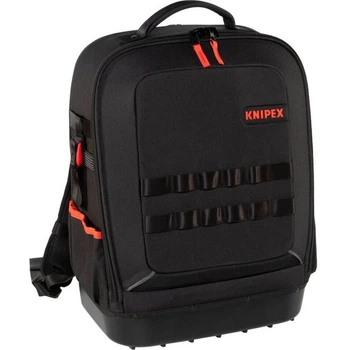 Рюкзак для інструментів порожній KNIPEX Modular X15, 00 21 51 LE