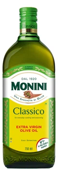 Оливковое масло Monini Extra Virgin Classico 750 мл (80508816)