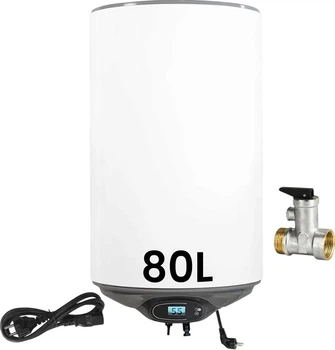 Бойлер ORLLO MPPT OFF GRID 80 л (B80)