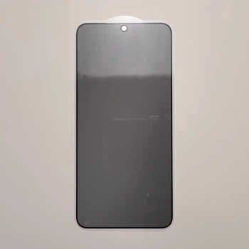 Захисне скло Антишпигун Glass Privacy для Samsung Galaxy A35 5G