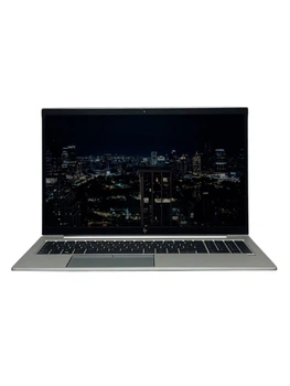 Ноутбук HP EliteBook 855 G7 IPS AMD Ryzen 5 (Ryzen 5 Pro 4650U) 16 Гб 256 Гб SSD Клас B (GNB1026164) Б/В