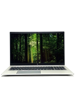 Ноутбук HP EliteBook 855 G7 IPS AMD Ryzen 5 (Ryzen 5 Pro 4650U) 16 Гб 256 Гб SSD Клас A- (GNB1026196) Б/В