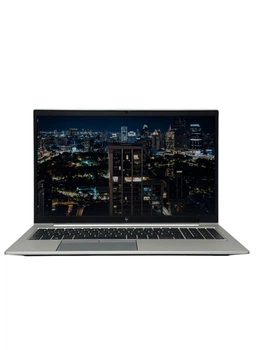 Ноутбук HP EliteBook 855 G7 IPS AMD Ryzen 5 (Ryzen 5 Pro 4650U) 16 Гб 256 Гб SSD Клас B (GNB1026176) Б/В