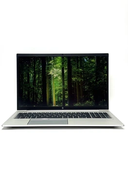 Ноутбук HP EliteBook 855 G7 IPS AMD Ryzen 5 (Ryzen 5 Pro 4650U) 16 Гб 256 Гб SSD Клас A (GNB1026200) Б/В