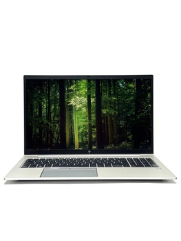 Ноутбук HP EliteBook 855 G7 IPS AMD Ryzen 5 (Ryzen 5 Pro 4650U) 16 Гб 256 Гб SSD Клас A- (GNB1026199) Б/В