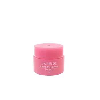 Ночная маска для губ "Ягодная" Laneige Lip Sleeping Mask Berry, 3г