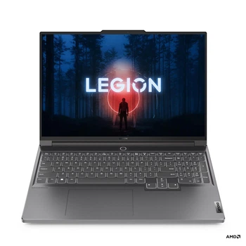 Игровой ноутбук Lenovo Legion Slim 7 16APH8 R7-7840HS / 32GB / 1ТB / RTX 4060 / 16" 3.2K IPS 165Hz