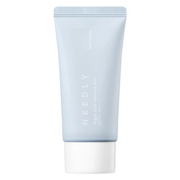Увлажняющий солнцезащитный крем с растительным скваланом Needly Vegan Mild Moisture Sun SPF 50+ PA++++, 50 мл 8809455422052