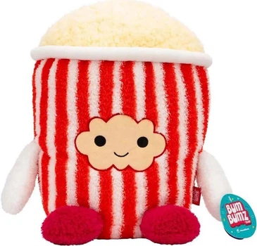 Maskotka BumBumz Popcorn 30 cm (196566436244)