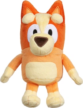 Maskotka Moose Toys Bluey Bingo 20 cm (630996130087)