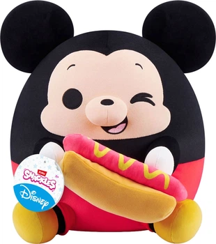 Maskotka ZURU Snackles Disney 35 cm (4894680043190)