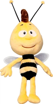 Maskotka Studio 100 Maya de Bij pszczółka Willy 20 cm (5414233136811)