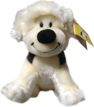Maskotka Studio 100 pies Samson 20 cm (5414233183310)