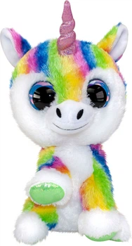 М'яка іграшка Lumo Stars Єдиноріг Unicorn Dream 24 см (6416739556765)