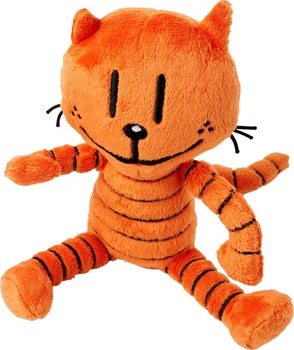 Maskotka Dog Man kot Karel 24 cm (9789464530278)