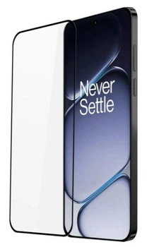 Защитное стекло для OnePlus Nord CE6 / проклейка по всей плоскости экрана