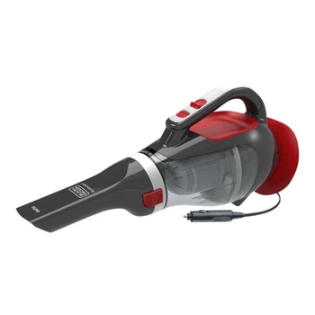 Автопилосос Black&Decker ADV1200-XJ 12V (5035048617441)