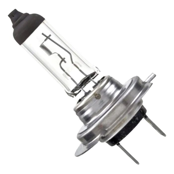 Автолампа галогеновая Era Rally H7 PX26d 100W 12V прозрачная (E096RY1C)
