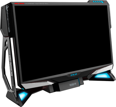 Monitor 32" E-blue Tower Scion 32 Red (EPC007REAA-IU)