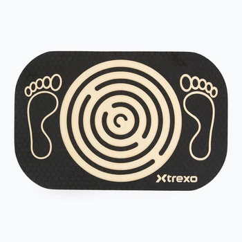 Балансувальна платформа XTREXO XTO-B5C031-BK з лабіринтом Мінотавра