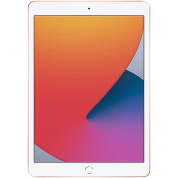 Планшет iPad 10.2 (8 Gen), 32 GB, Wi-Fi, Gold (Grade B) - Б/В
