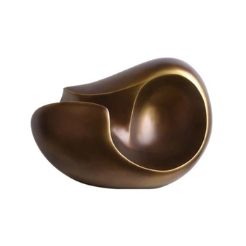 Декор Round Copper